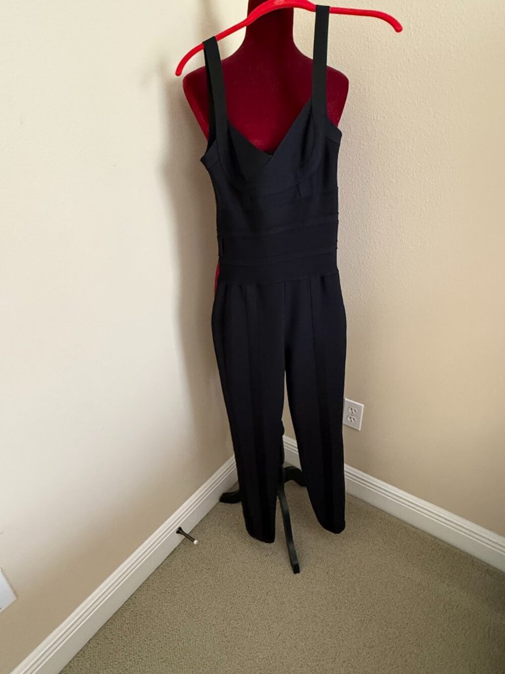 Emprada Jumpsuit